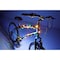 Brightz Ltd Brightz Cosmic Brightz Multicolor LED Bike Accessory ABS Plastics 1 pk L2514 - alternate 4